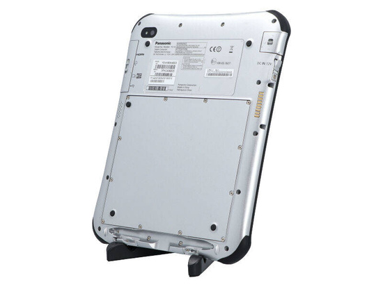 Броньований планшет Panasonic ToughPad FZ-A1 1ГБ ОПЕРАТИВНОЇ ПАМ'ЯТІ 16ГБ 10,1" 768x988 3G Клас A Android пошкоджена батарея