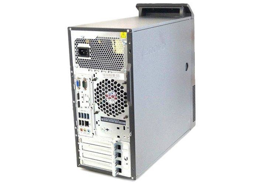 Lenovo ThinkCentre M93p TW i5-4570 3.2GHz 8GB 240GB SSD BN Windows 10 Home