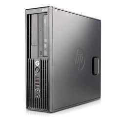 HP WorkStation Z200 SFF i3-540 2x3.06GHz 4GB RAM