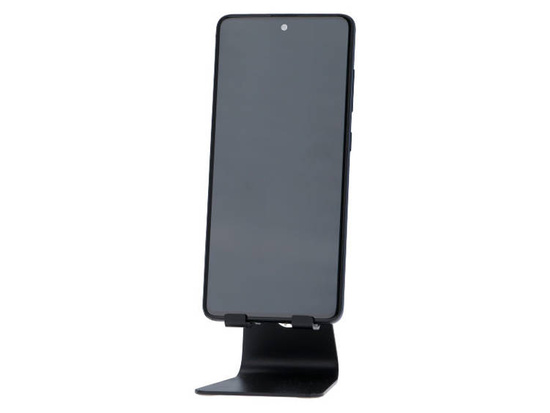 Samsung Galaxy A51 SM-A515F 4ГБ 128ГБ Чорний Післявиставковий Android