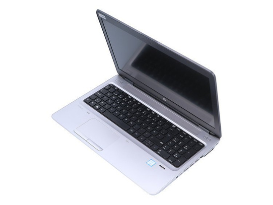 HP ProBook 650 G2 i5-6200U 8 Go 256 Go SSD 1920x1080 Classe A Windows 10 Professionnel