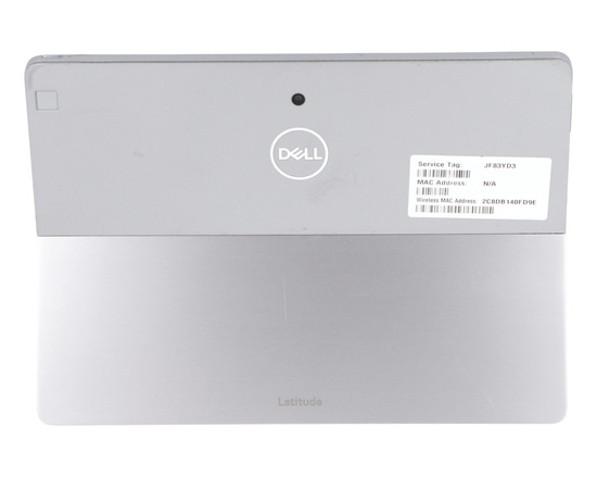 Touch Dell Latitude 7210 i5-10310U 16GB 512GB SSD 1920x1280 QWERTZ Class A- Windows 10 Professional Preinstalled