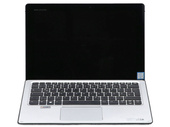 HP Elite X2 1012 G1 2-in-1 Tablet Intel M5-6Y54 8GB 256GB SSD 1920x1280 Class A