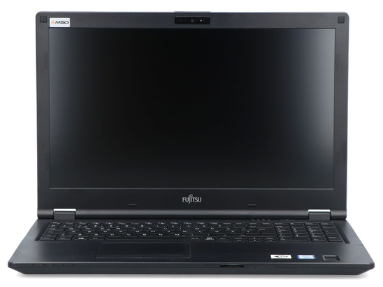 Fujitsu LifeBook E559 i5-8265U 8GB 256GB SSD 1920x1080 Classe A Windows 11 Home