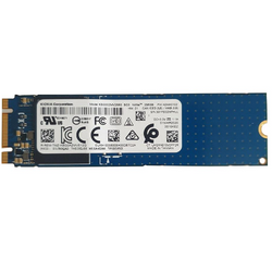 ДИСК M.2 KIOXIA 256GB NVME KBG30ZMV256G