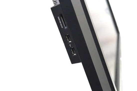 Dell UltraSharp U2410 24" IPS 1920x1200 HDMI DVI DisplayPort Monitor ohne Standfuß