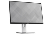 Dell U2417HWi Bezdrátový 24" monitor LED 1920x1080 IPS HDMI USB 3.0 WIFI Direct + stojan Dell třídy A