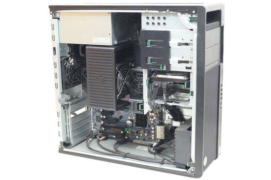 Station de travail HP Z440 E5-1660v3 8x3.0GHz 16Go 512Go SSD NVS Windows 10 Professionnel