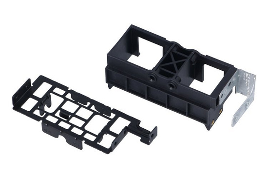 Supporto scheda grafica Intel Dell PowerEdge C4130 25NWP M