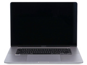 Apple MacBook Pro A2141 2019р. i7-9750H 16GB 512GB SSD 3072x1920 AMD Radeon Pro 5300M Клас A- MacOS Big Sur QWERTY
