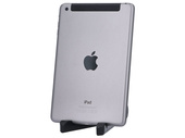 Apple iPad Mini 2 A1490 Cellular 1GB 16GB Space Gray Zánovní iOS