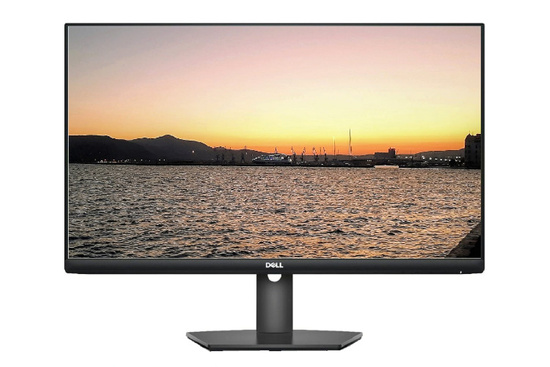 Dell S2421HSX 24-дюймовий світлодіодний монітор 1920x1080 IPS HDMI DisplayPort чорний клас A