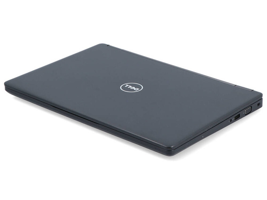 Dell Latitude 5480 i5-7200U 8GB 512GB SSD M.2 1366x768 Clase B Windows 10 Professional