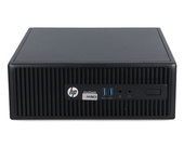HP ProDesk 400 G3 SFF i5-6500 4x3.2GHz 8GB 256GB SSD BN Windows 10 Professional