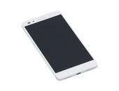 Honor 7 PLK-L01 3GB 16GB DualSIM LTE 1080x1920 Silver Pre-owned Android