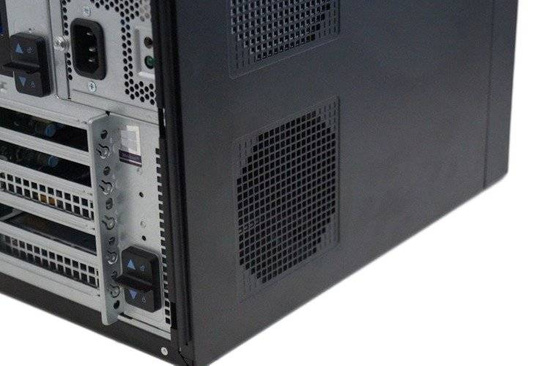 Dell Precision 3630 i7-9700 8x3.0GHz 0/0GB