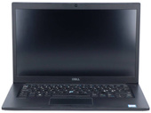 Dell Latitude 7480 i7-6600U 1366x768 Klasa A-