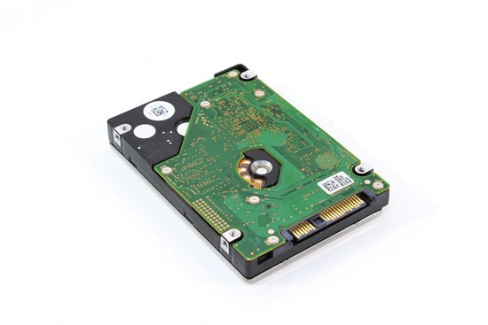 Disk HP EG0300FBDBR SAS 300GB 10k 2,5'' IBM HUC106030CSS600