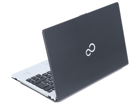 Fujitsu LifeBook S936 BN 13.3" i5-6200U 8GB 256GB SSD 1920x1080 Class A- Windows 10 Professional