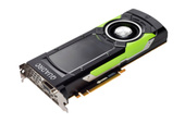 Високопрофільна відеокарта NVIDIA QUADRO M5000 8GB GDDR5