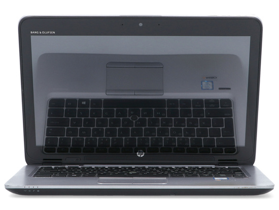 HP EliteBook 820 G3 i5-6300U 8GB 256GB SSD 1920x1080 Klasse A Windows 10 Professional