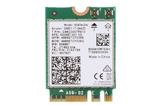 Intel 01AX769 9260NGW M.2 WiFi WLAN card