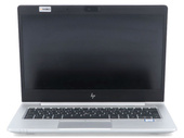 HP EliteBook 830 G5 i7-8650U 16GB 512GB SSD 1920x1080 Class A- Windows 11 Home