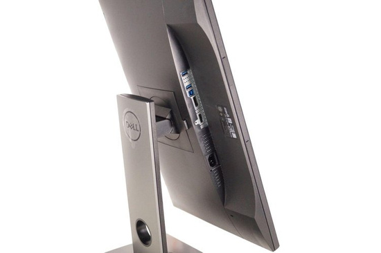 Монітор Dell UltraSharp P2418D 24" LED 2560x1440 IPS HDMI DisplayPort Black класу A