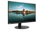 Monitor Lenovo ThinkVision T24i-10 24" LED 1920x1080 DisplayPort Klasa A-