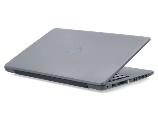 HP NoteBook 250 G6 BN i3-6006U 8GB 256GB SSD 1366x768 HDMI Clase A Windows 10 Professional