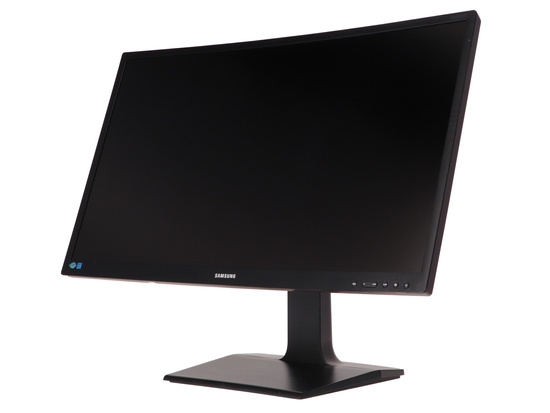Монітор Samsung S27E650C Curved 27" LED 1980x1080 HDMI DisplayPort Клас A