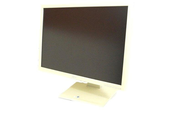 ACER B223W 22" 1680x1050 DVI D-SUB Bílý monitor třídy A