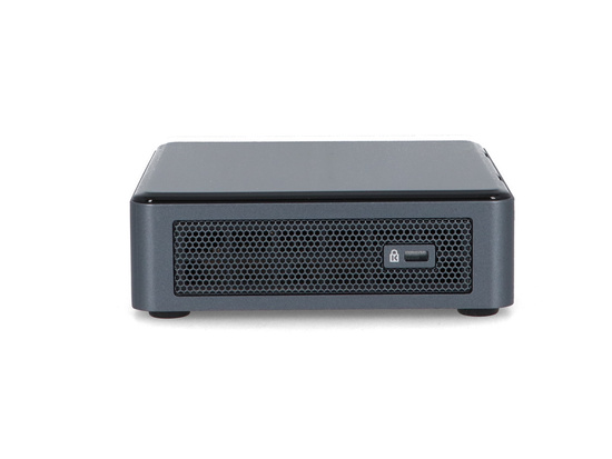 Intel NUC NUC10FNK Micro PC i3-10110U 2x2.1GHz 8GB 512GB SSD WIFI Windows 11 Home