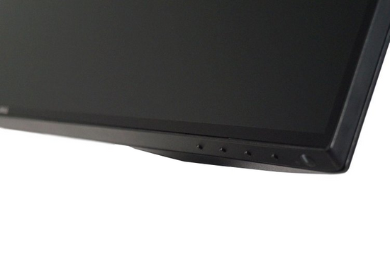 Dell P2419H 24'' LED монітор 1920x1080 IPS HDMI чорний без підставки Клас A