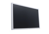 Monitor EIZO FlexScan EV2436W 24" IPS 1920x1200 LED DisplayPort Blanco Sin Soporte Clase A
