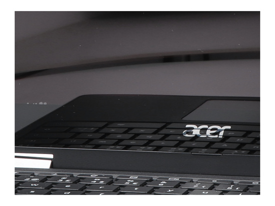 Acer Chromebook Spin 512 R851TN 2-en-1 tactile Celeron N4100 4 Go 32 Go 1366x912 Classe A- Chrome OS Support jusqu'en 2029.