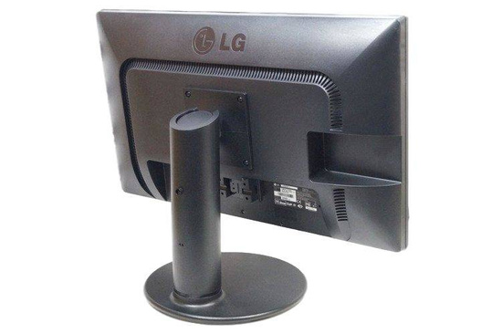 Monitor LG 24MB35PM-B 24" LED 1920x1080 IPS 5ms Nero