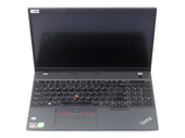 Lenovo ThinkPad L15 Gen 3 AMD Ryzen 5 Pro 5675U 16GB 256GB SSD 1920x1080 Class A Windows 11 Professional