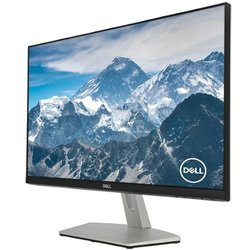 Dell S2421H 24" LED monitor 1920x1080 IPS HDMI Silver