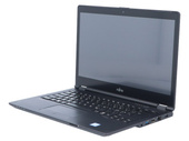 Touchscreen Fujitsu LifeBook U747 i7-7500U 16GB 512GB SSD 1920x1080 Class A Windows 10 Professional