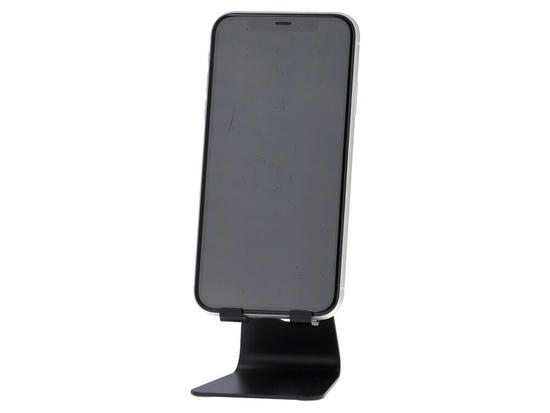 Apple iPhone 11 A2221 4GB 128GB Bianco Classe A- iOS