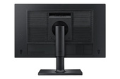 Монітор Samsung S22E450BW 22" LED 1680x1050 DVI D-SUB чорний клас A
