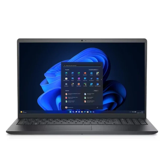 Dell Vostro 3525 AMD Ryzen 3 5425U 8GB 256GB SSD 1920x1080 Nouveau Windows 11 Professional