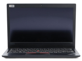 Laptop touchscreen Lenovo ThinkPad L390 i5-8265U 8GB 256GB SSD 1920x1080 Classe A- Windows 11 Home