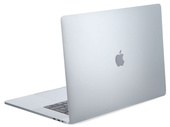 Apple MacBook Pro A1707 i7-7700HQ 16GB 512GB SSD 2880x1800 AMD Radeon Pro 555 Клас А- MacOS Big Sur
