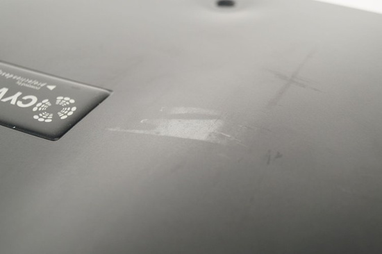 CYVIZ F32 SX+ Multimedia Projector Vizsim DLP 6100lumen 7500:1 HDMI 580h