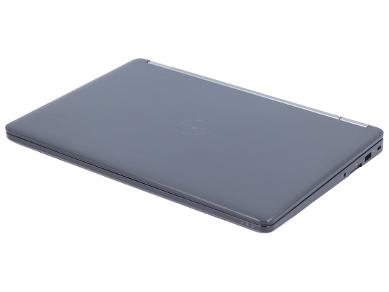 Touchscreen Dell Latitude E5470 i5-6300U 8GB 512GB SSD 1920x1080 Class A Windows 10 Professional