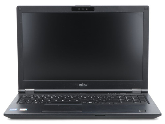 Fujitsu LifeBook E5511 i7-1165G7 16GB 512GB SSD 1920x1080 Клас A- Windows 11 Home