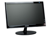 Samsung SyncMaster P2250 22" 1920x1080 DVI D-SUB Schwarz Klasse A Monitor