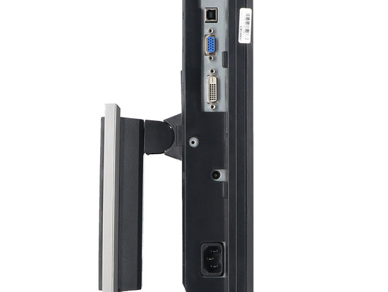 Монітор Dell P2411H 24" LED 1920x1080 DVI D-SUB Клас A